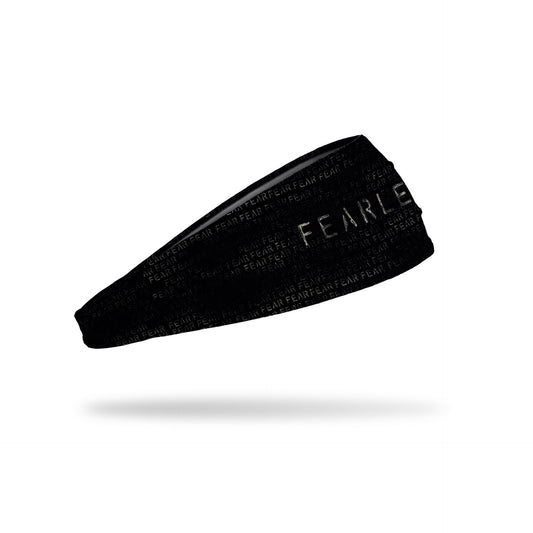 JUNK No Fear Headband (Big Bang Lite)