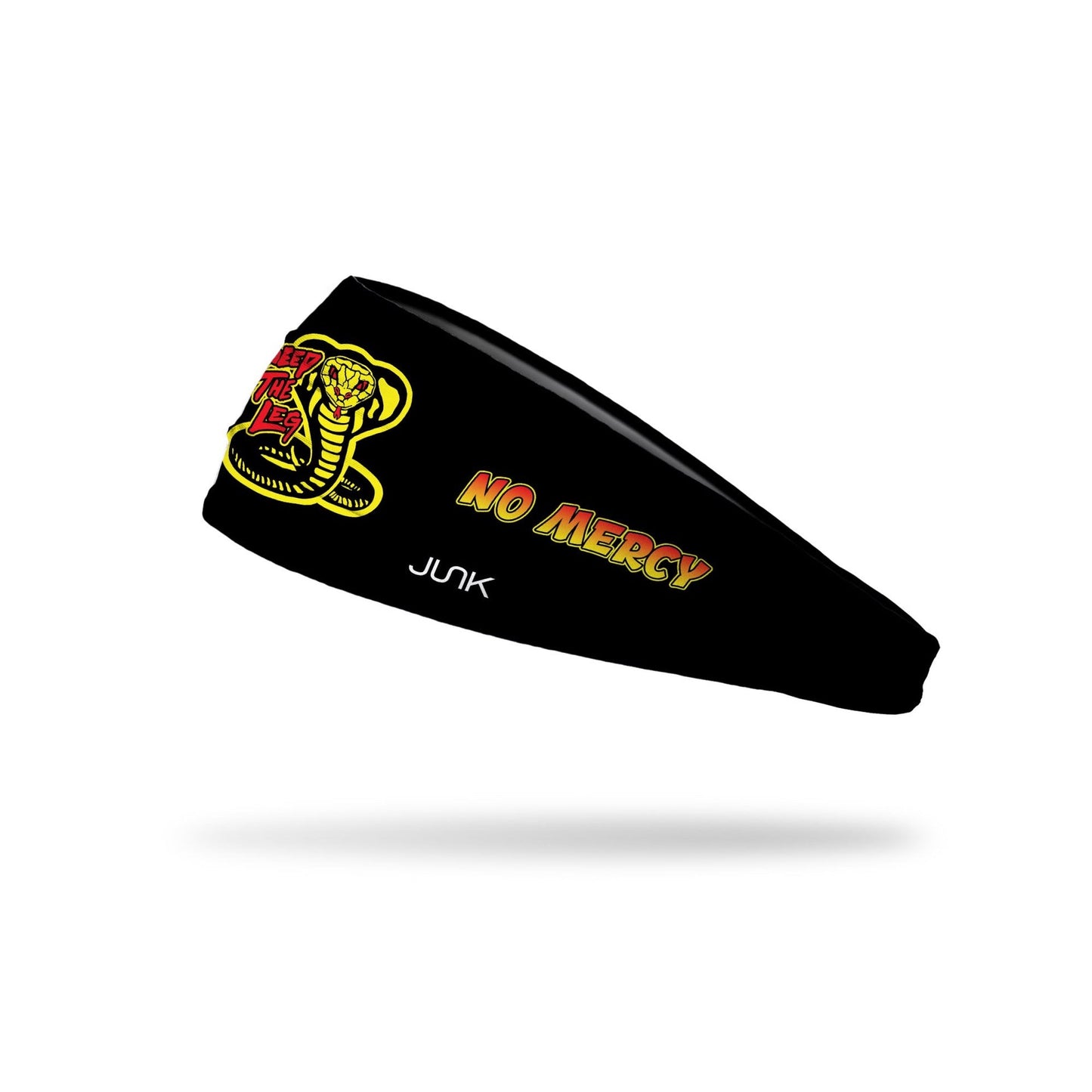 JUNK No Mercy Headband (Big Bang Lite)