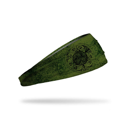 JUNK Norse Serpents Headband (Big Bang Lite)