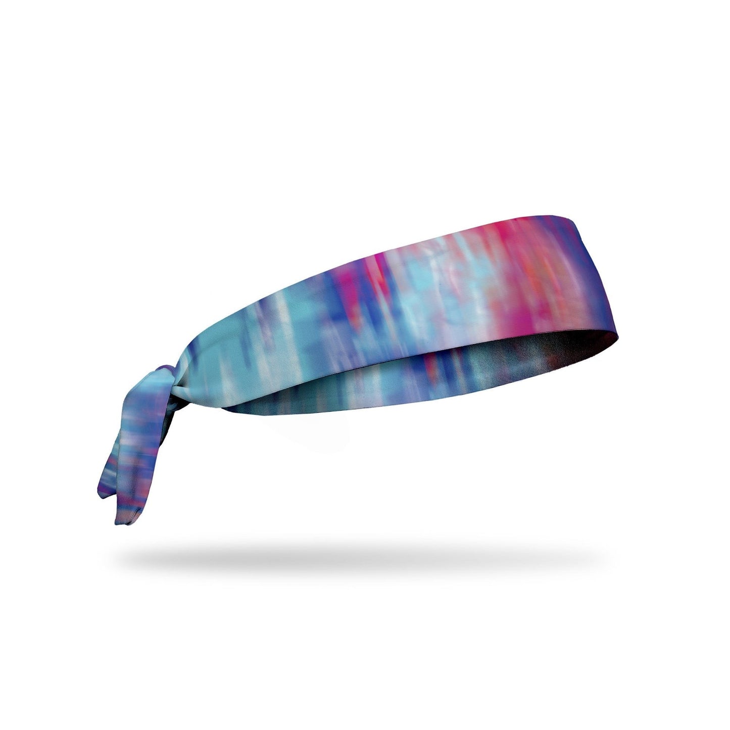 JUNK Northern Lights Headband (Flex Tie)