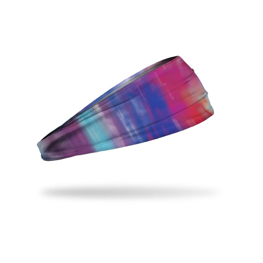 JUNK Northern Lights Headband (Big Bang Lite)