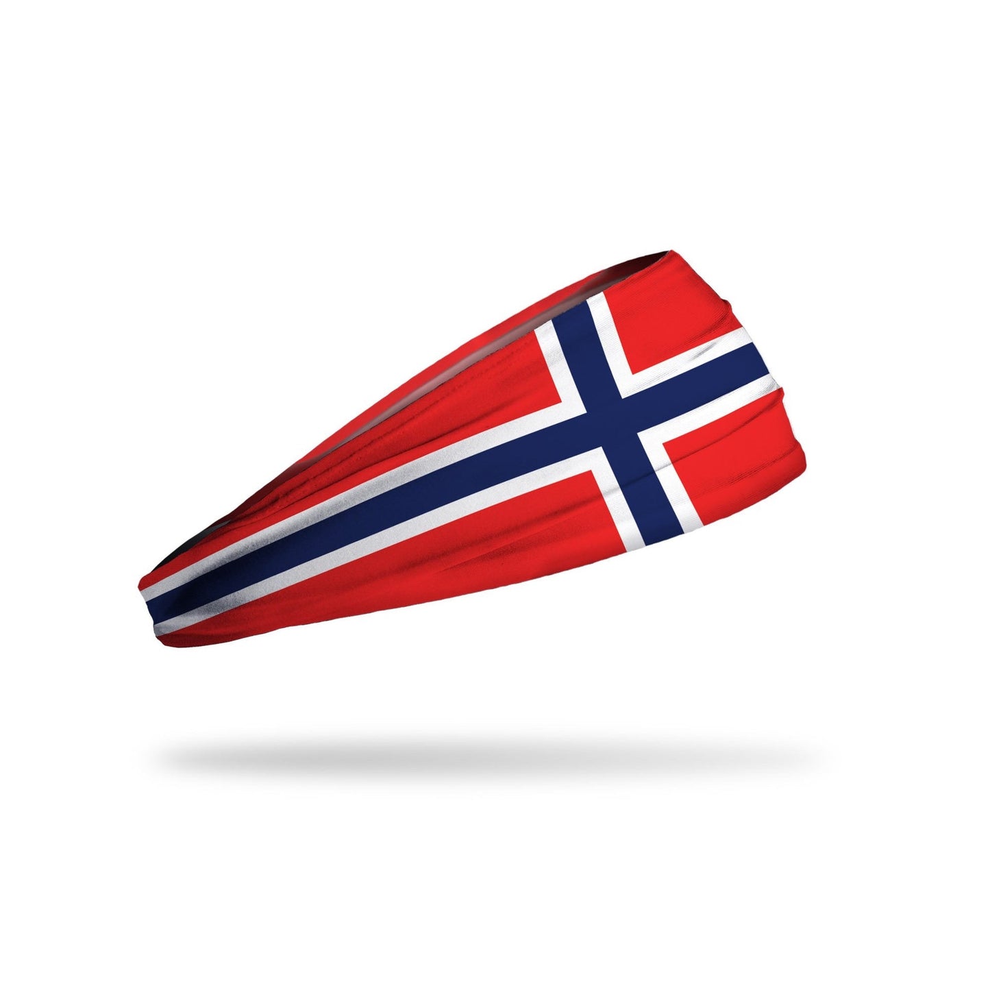 JUNK Norway Flag Headband (Big Bang Lite)