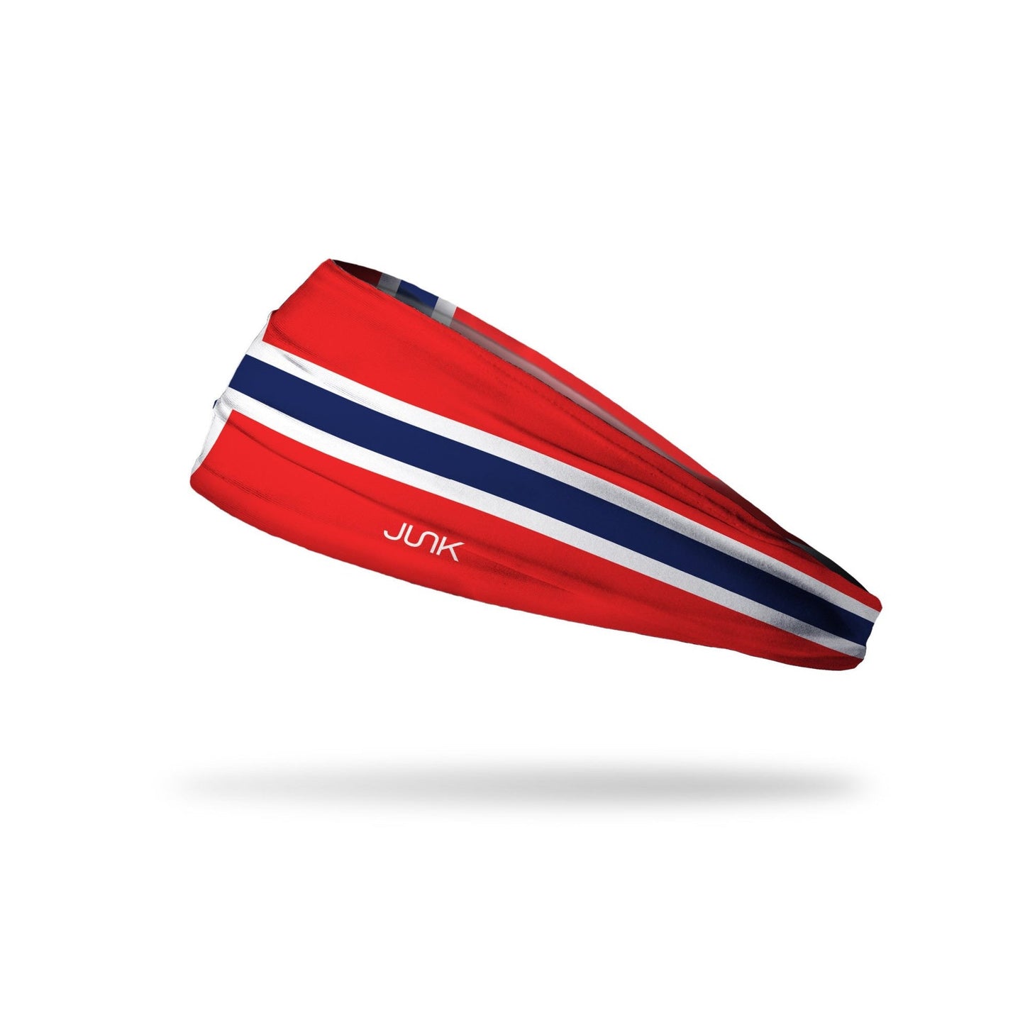 JUNK Norway Flag Headband (Big Bang Lite)
