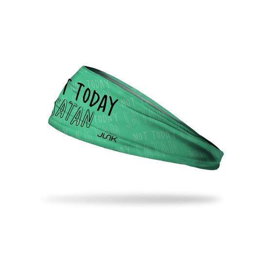 JUNK Not Today Headband (Big Bang Lite)