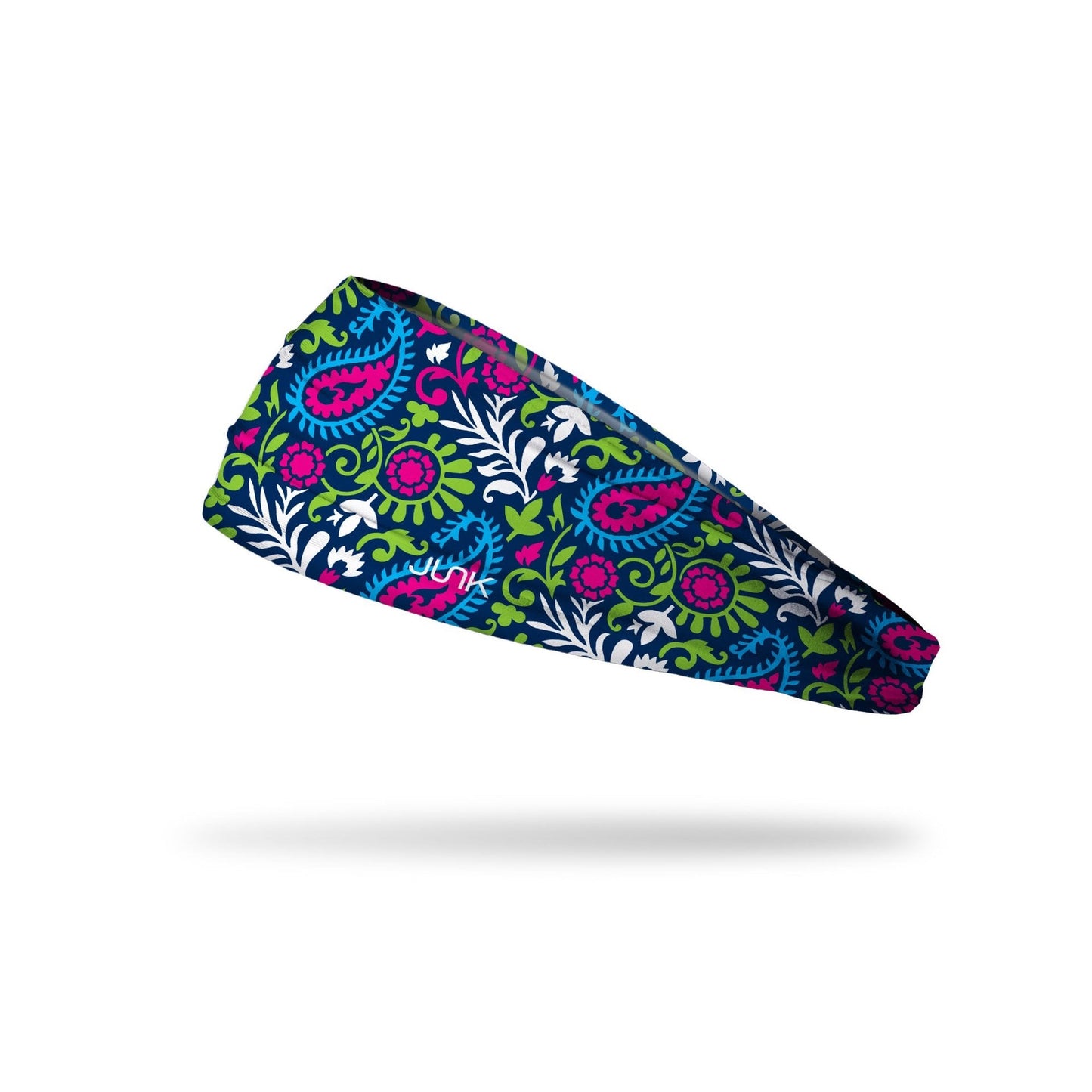 JUNK Not Yo Grandma's Paisley Headband (Big Bang Lite)