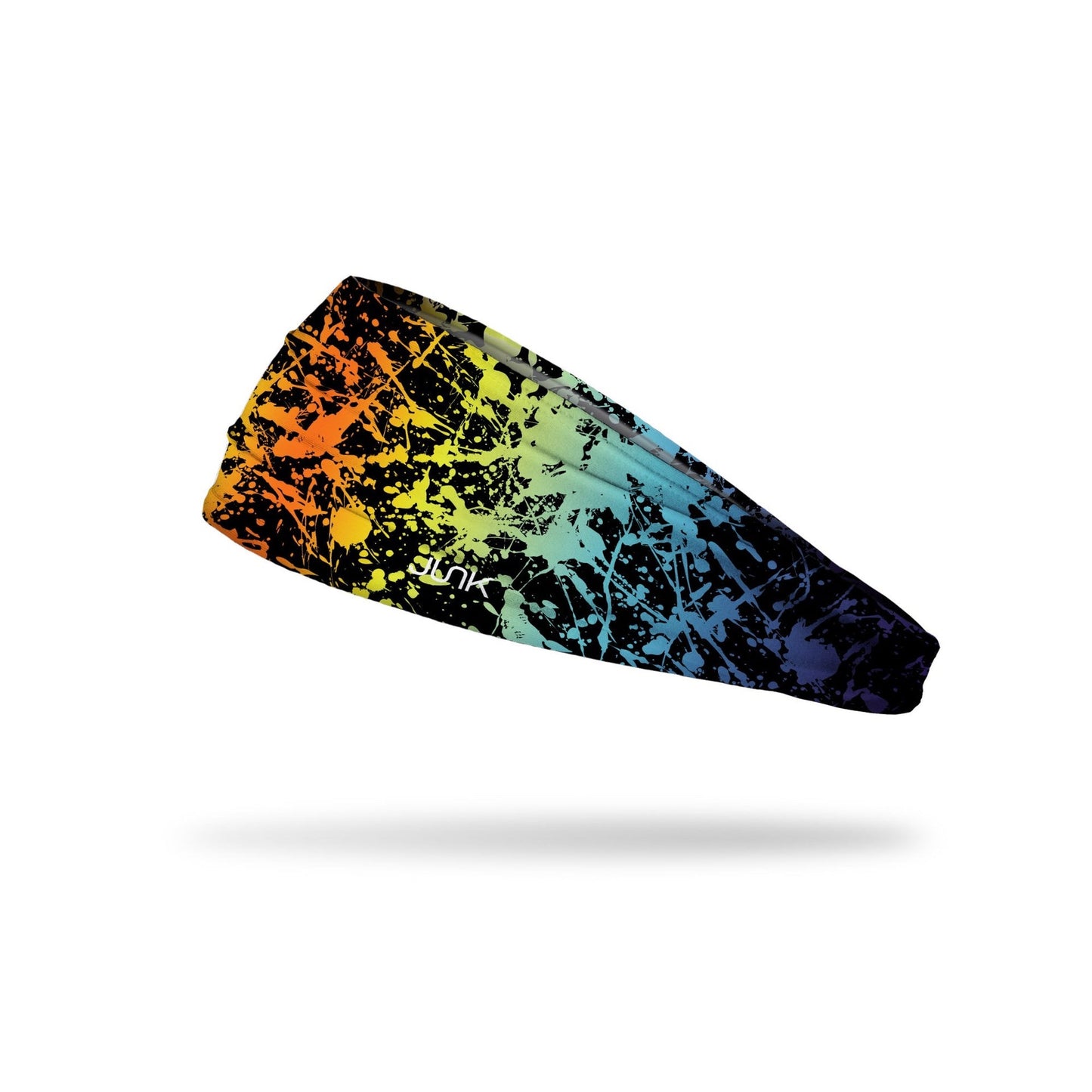 JUNK Nuclear Splash Headband (Big Bang Lite)