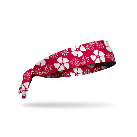 JUNK Oahu Rock Headband (Flex Tie)