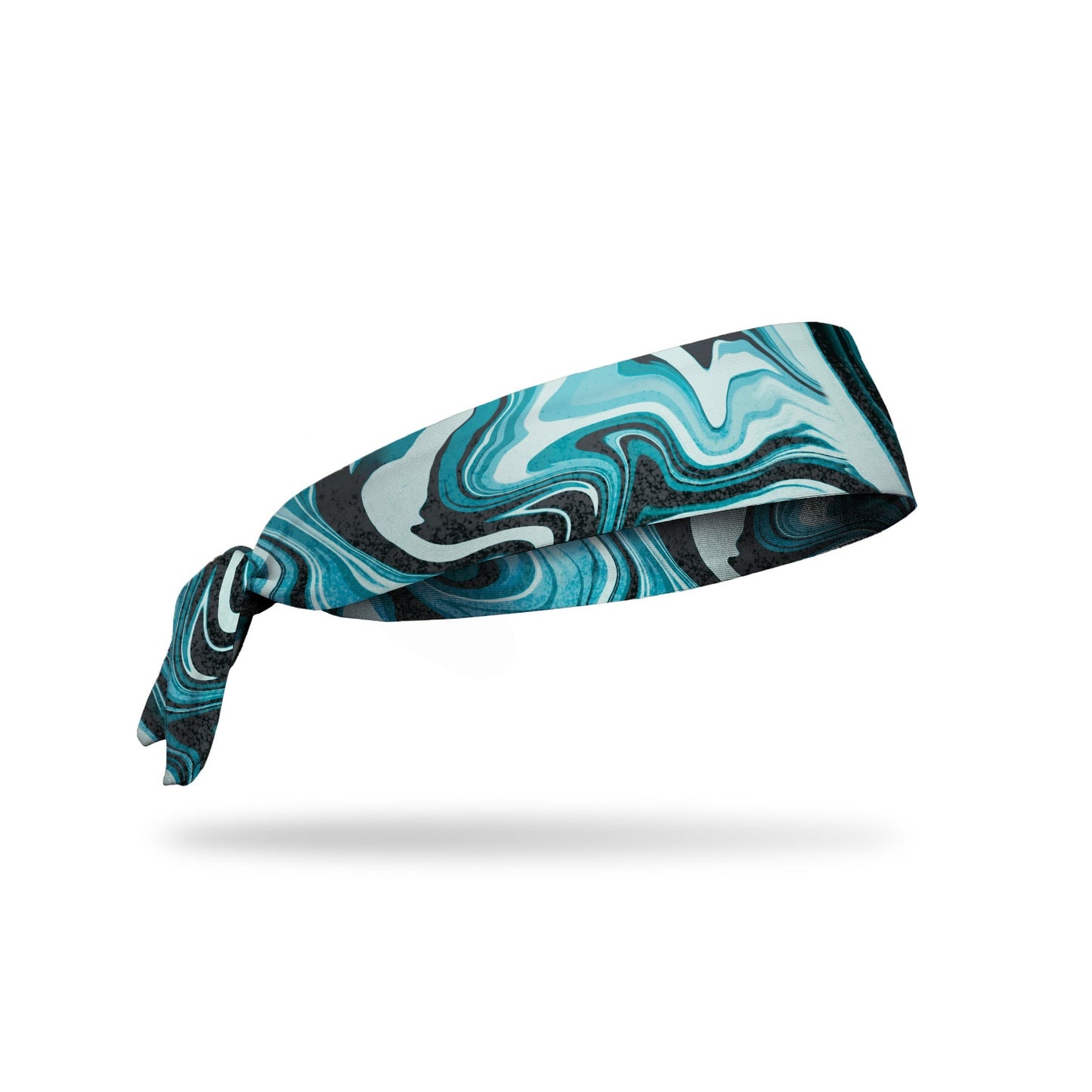JUNK Oceania Headband (Flex Tie)