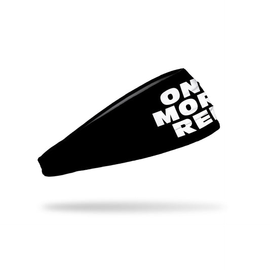 JUNK One More Rep Headband (Big Bang Lite)
