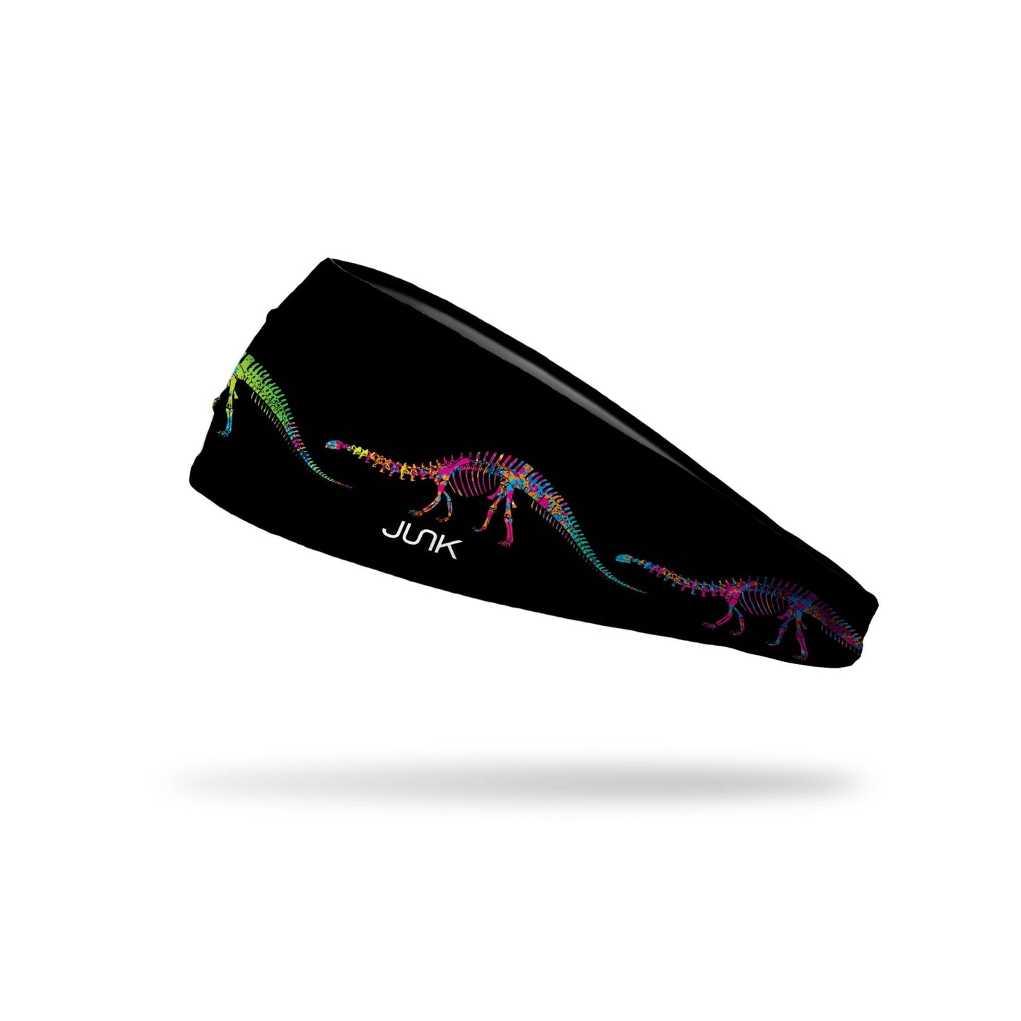 JUNK Paleo Rainbow Headband (Big Bang Lite)