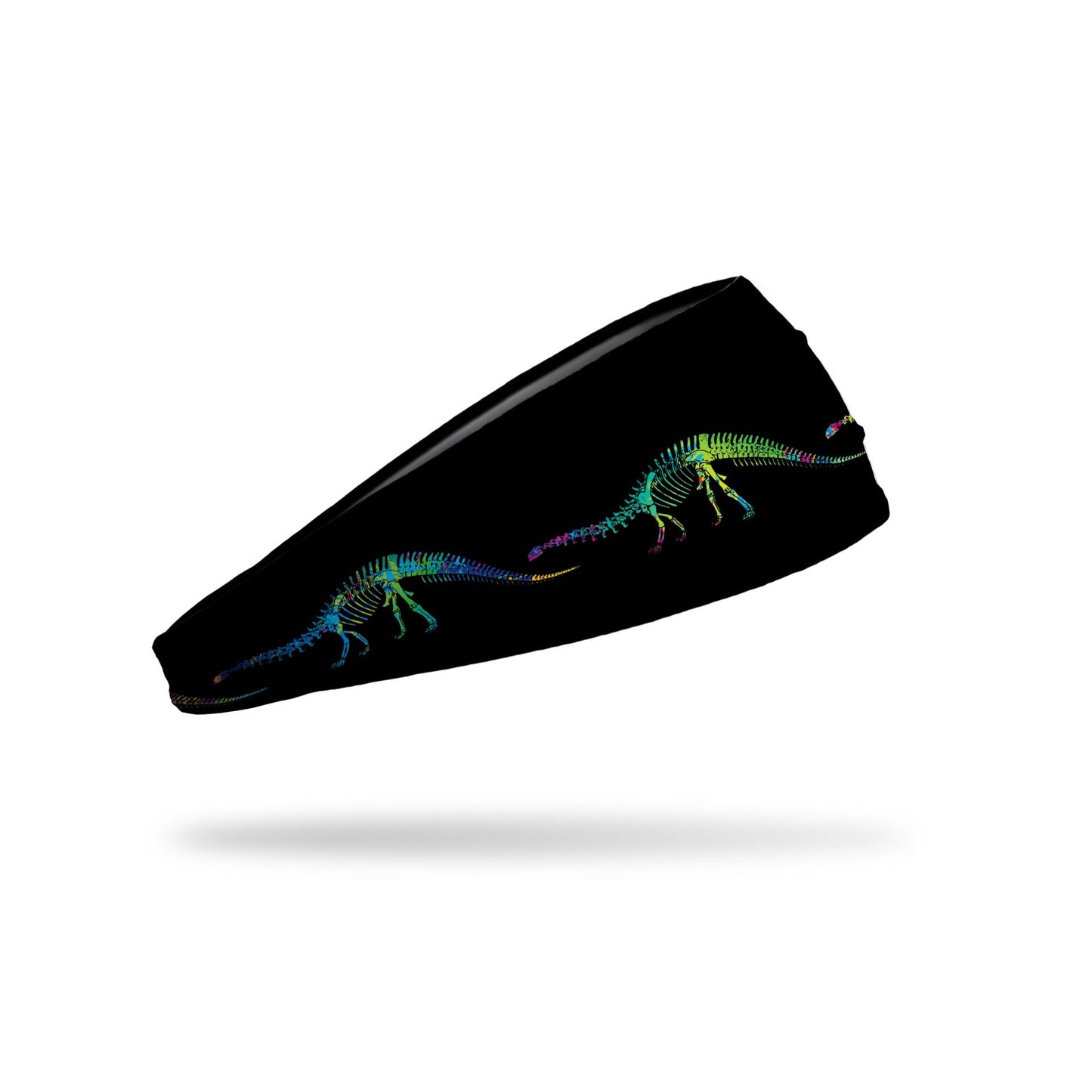 JUNK Paleo Rainbow Headband (Big Bang Lite)