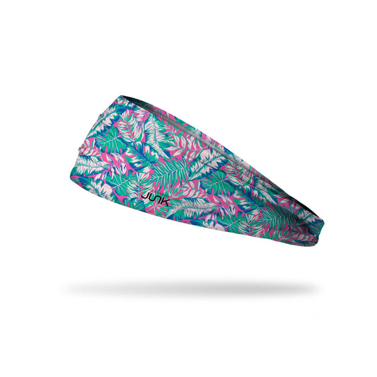 JUNK Palmetto Passion Headband (Big Bang Lite)