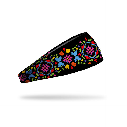 JUNK Papel Picado Headband (Big Bang Lite)