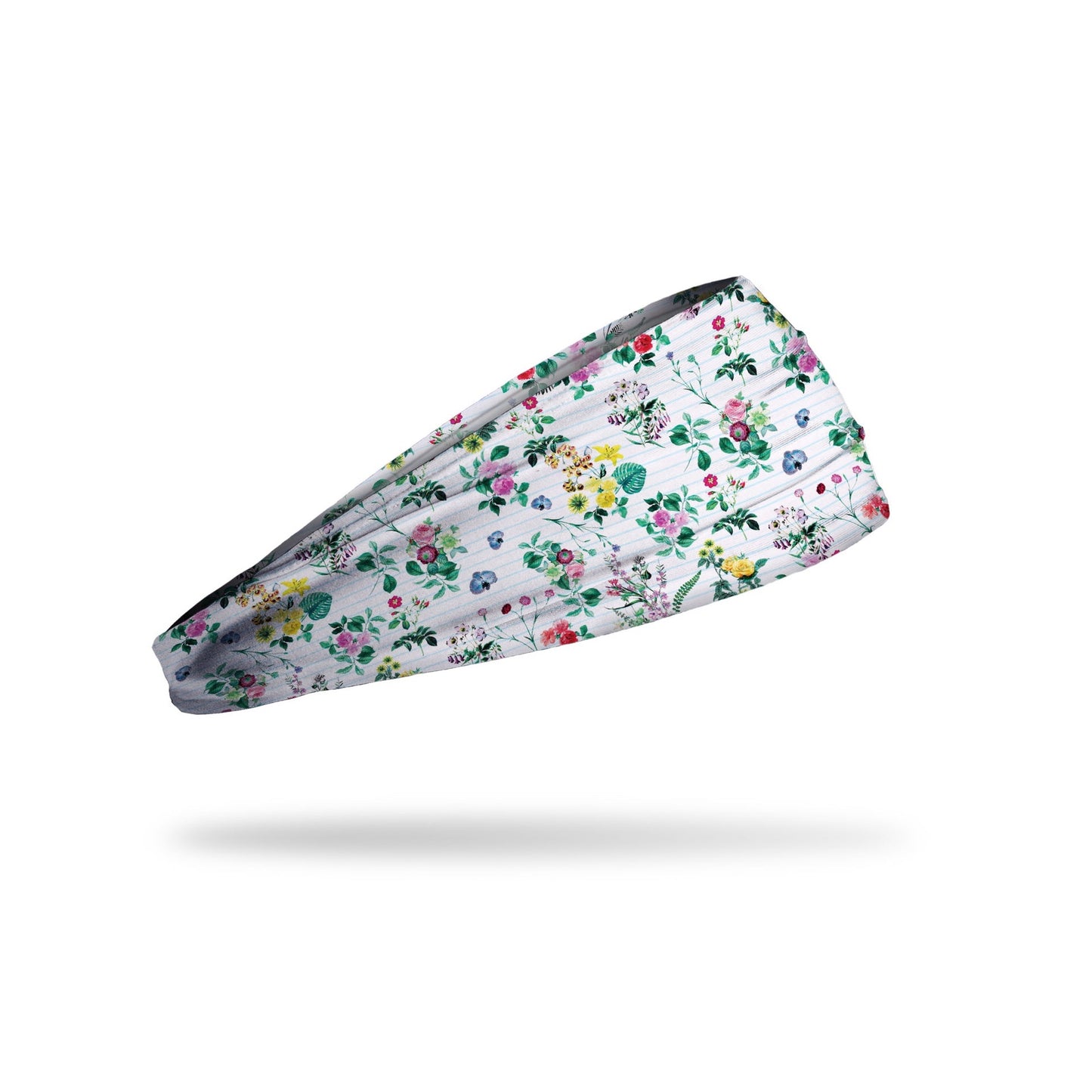 JUNK Paper Doodles Headband (Big Bang Lite)