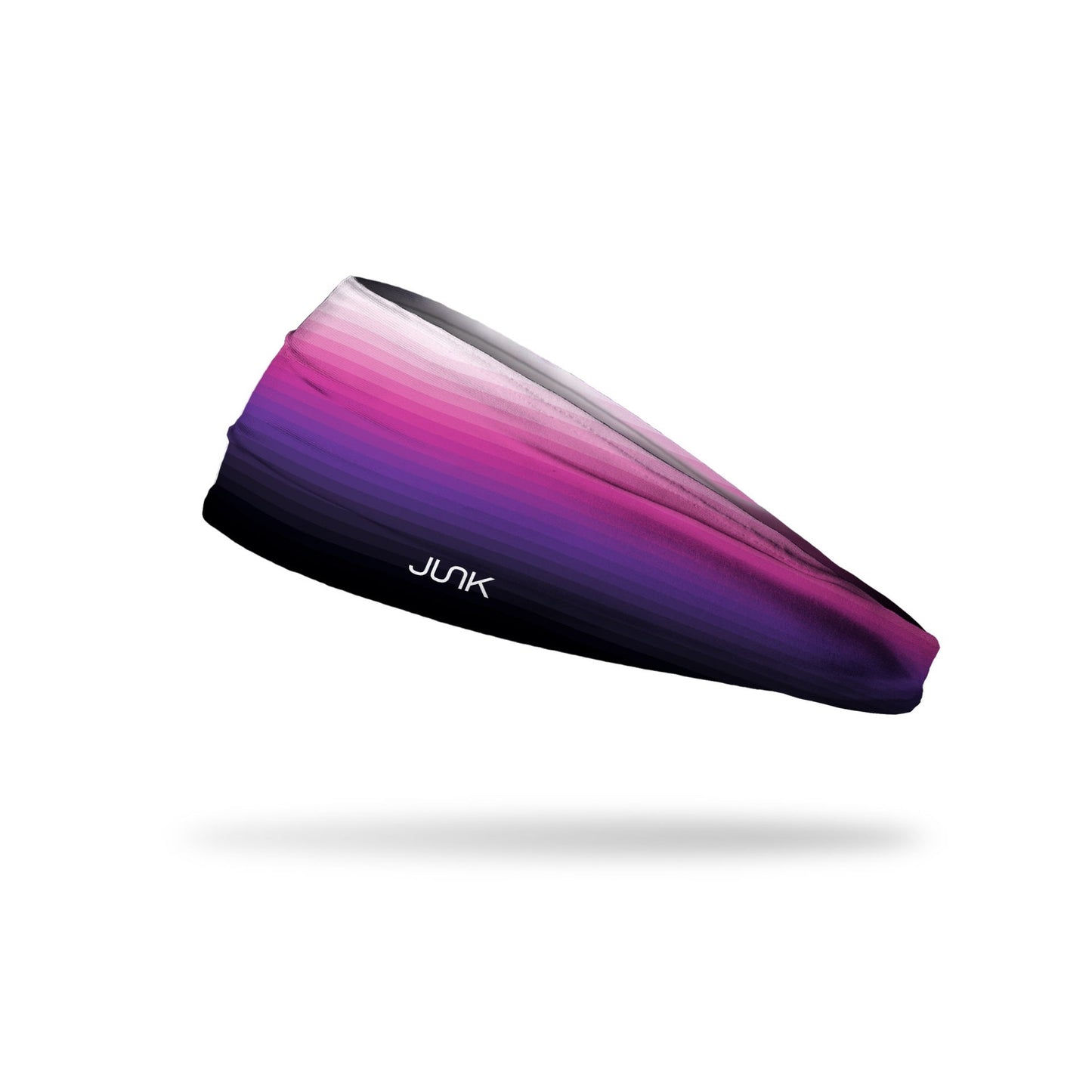 JUNK Passionate Pleats Headband (Big Bang Lite)