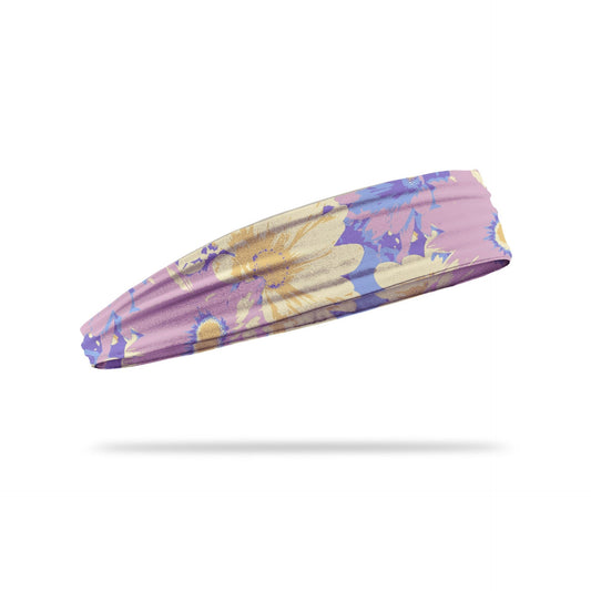 JUNK Pastel Petals Headband (Infinity)