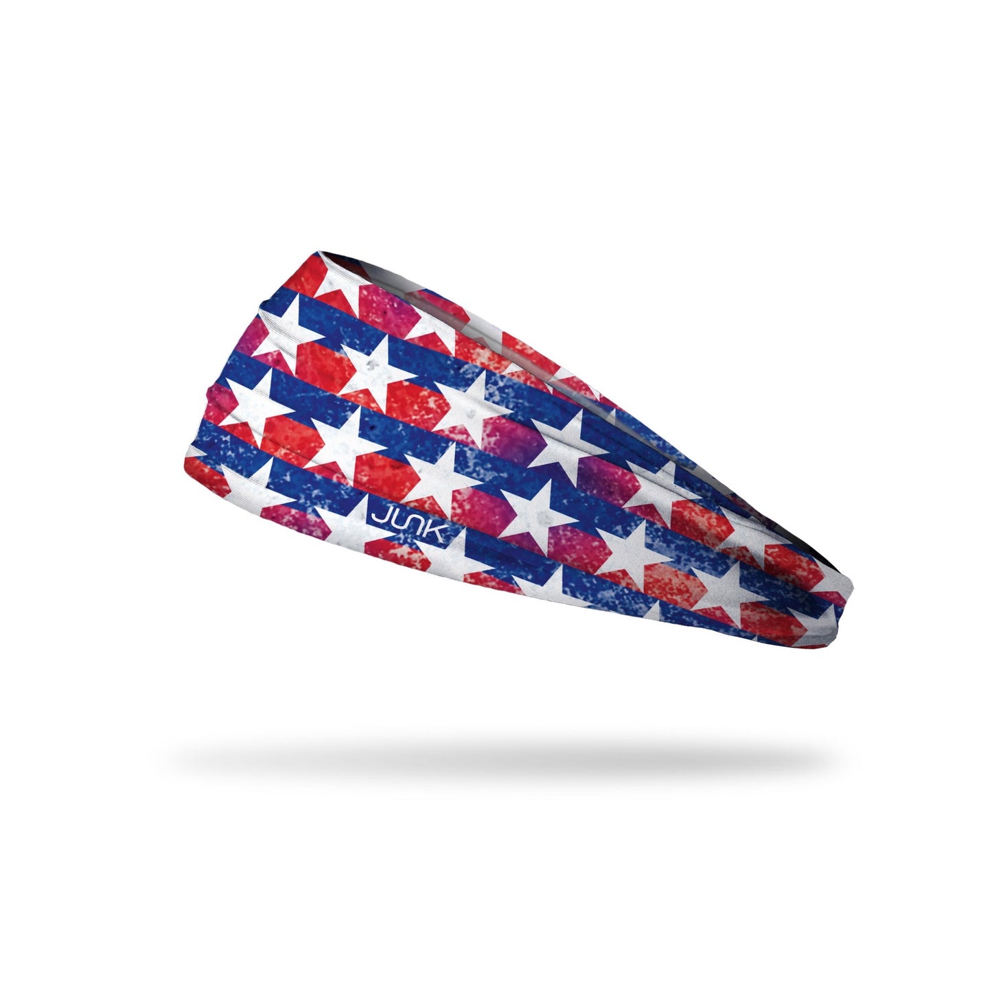 JUNK Patriot Parade Headband (Big Bang Lite)