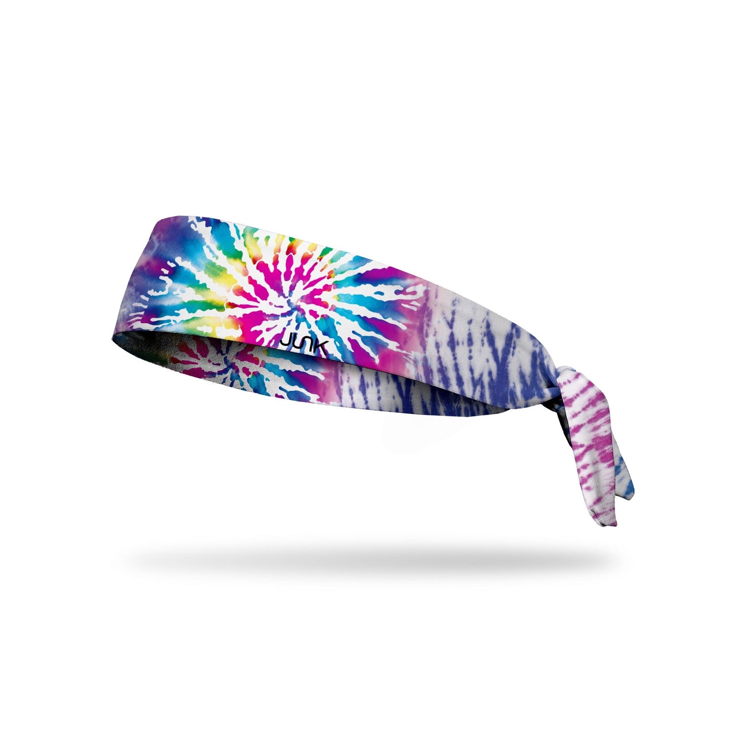 JUNK Peace Headband (Flex Tie)