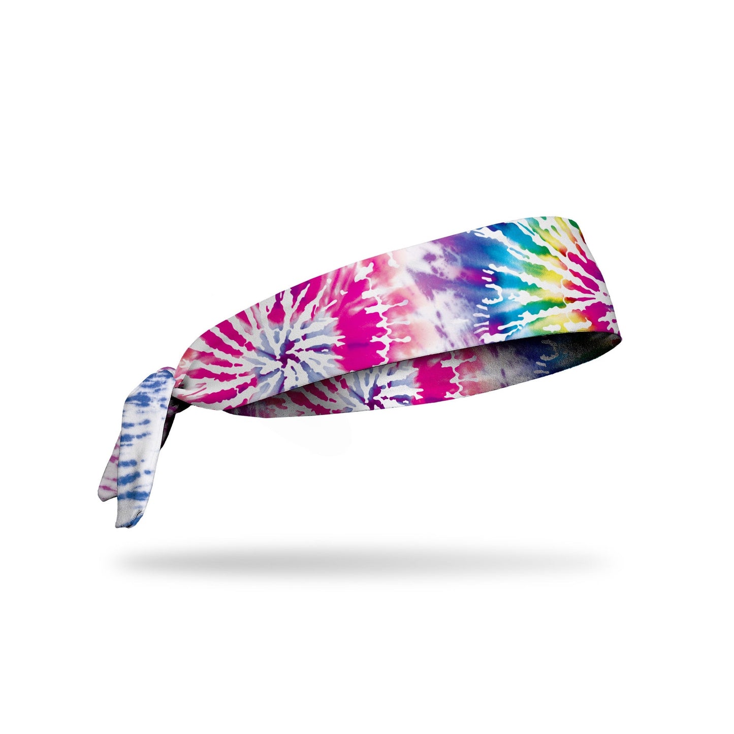 JUNK Peace Headband (Flex Tie)