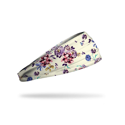 JUNK Peony Party Headband (Big Bang Lite)