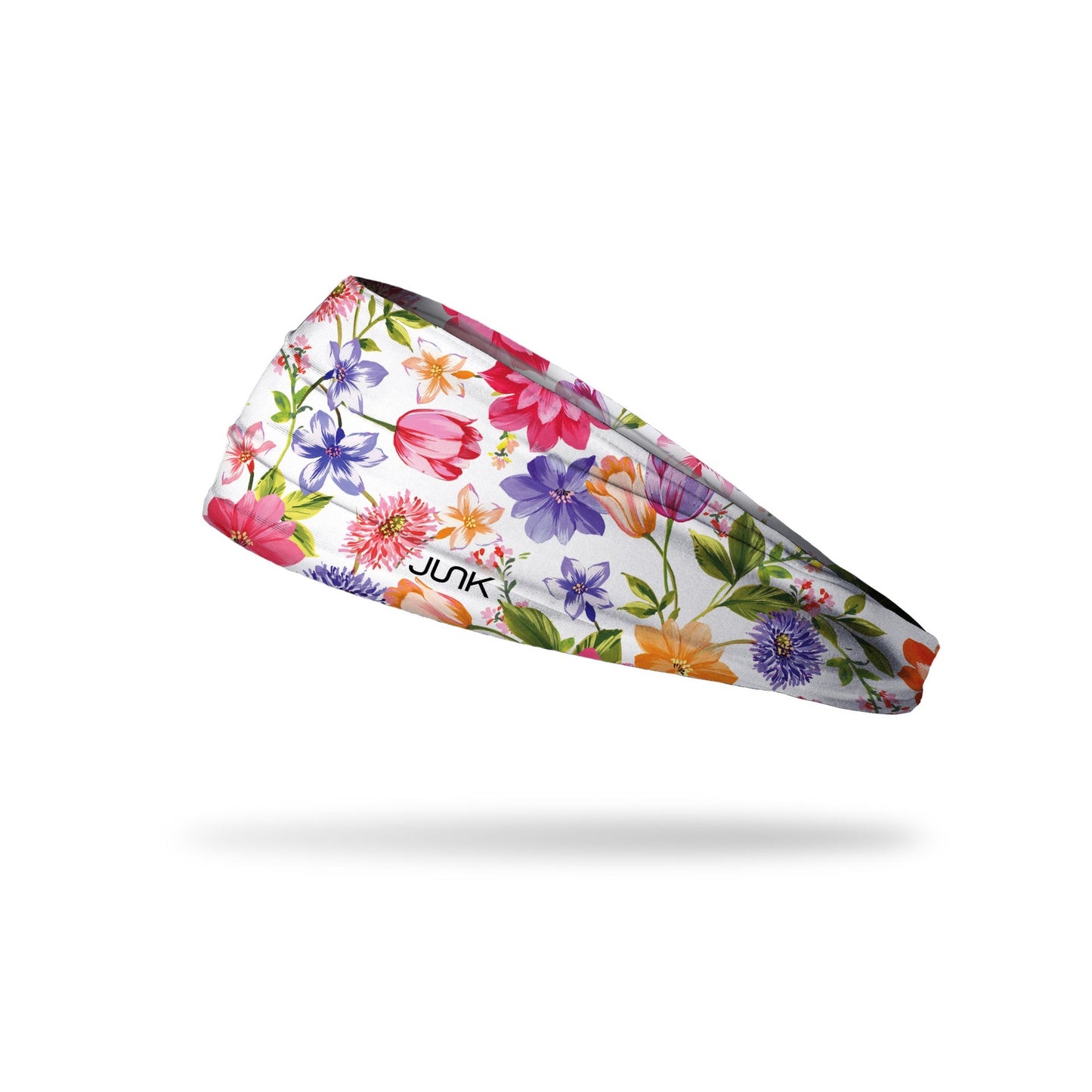 JUNK Persistent Perennial Headband (Big Bang Lite)