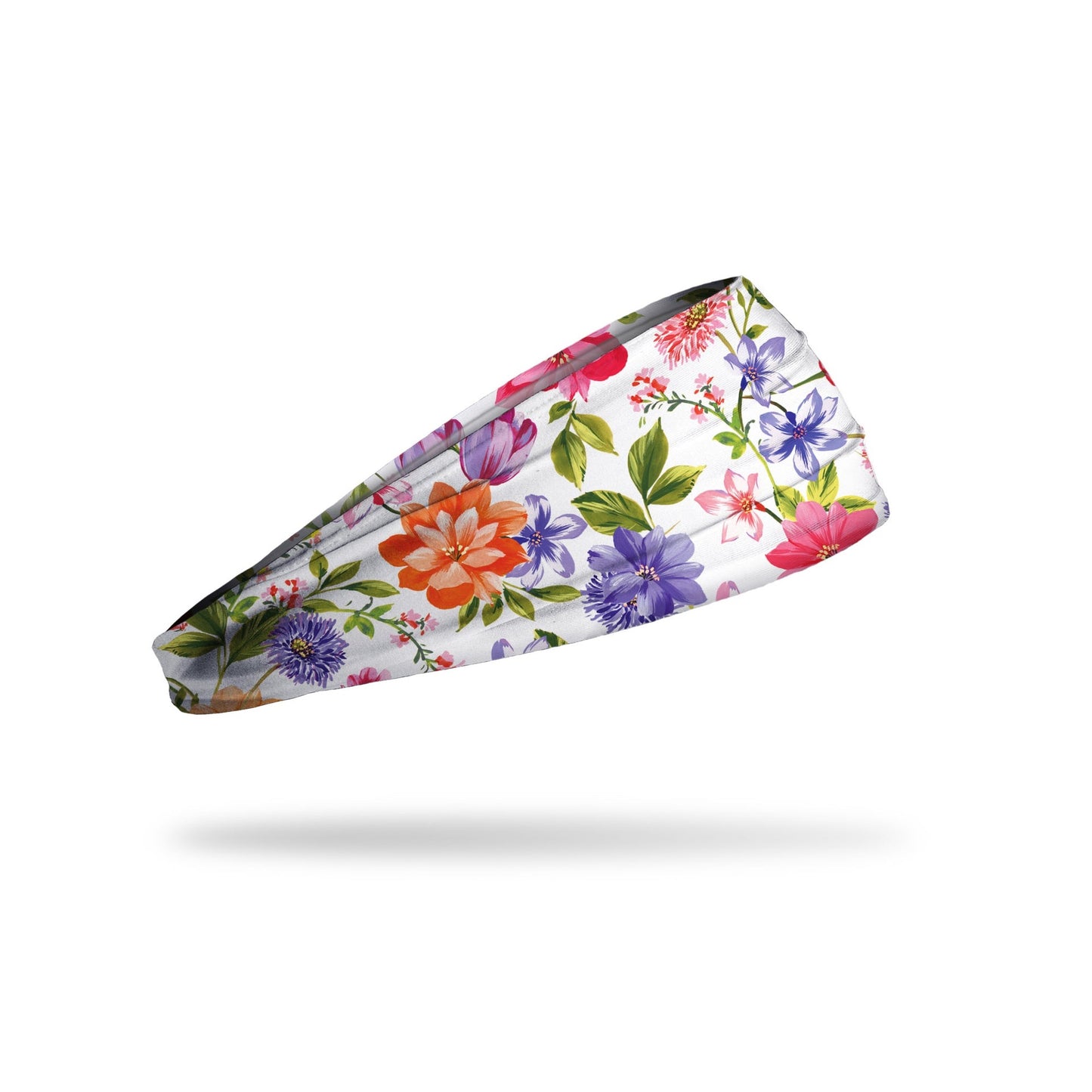 JUNK Persistent Perennial Headband (Big Bang Lite)