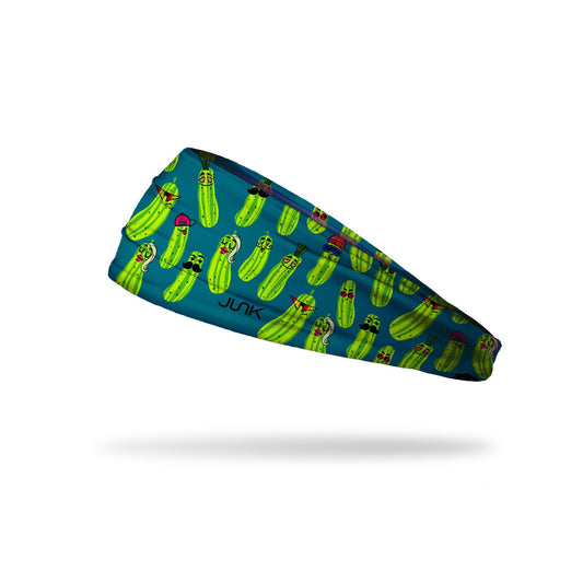 JUNK Pickle Party Headband (Big Bang Lite)