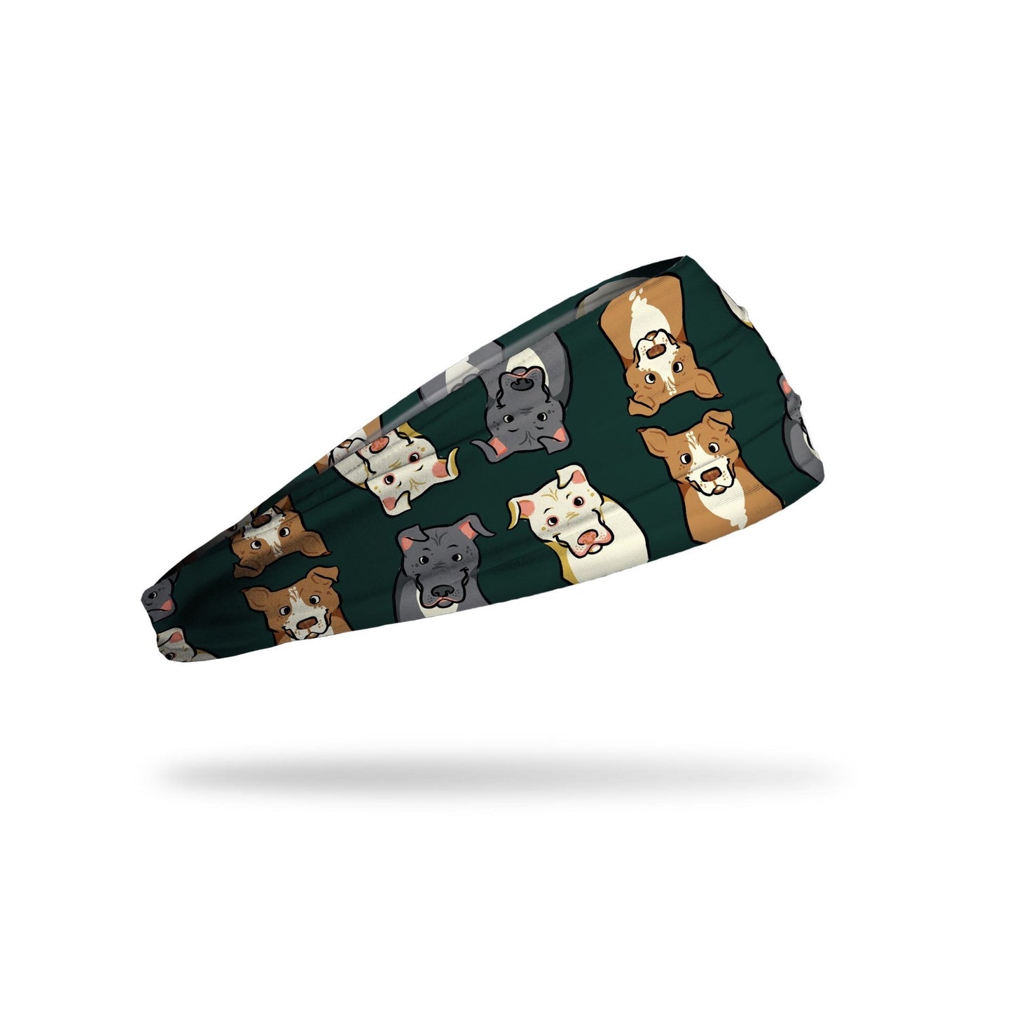 JUNK Pit Pals Headband (Big Bang Lite)