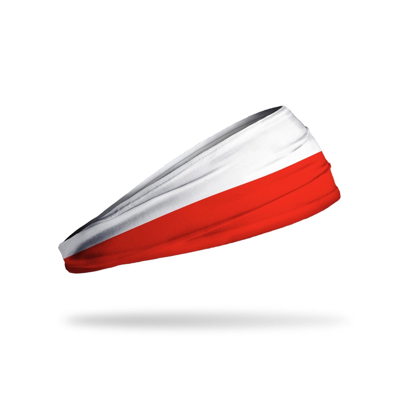 JUNK Poland Flag Headband (Big Bang Lite)