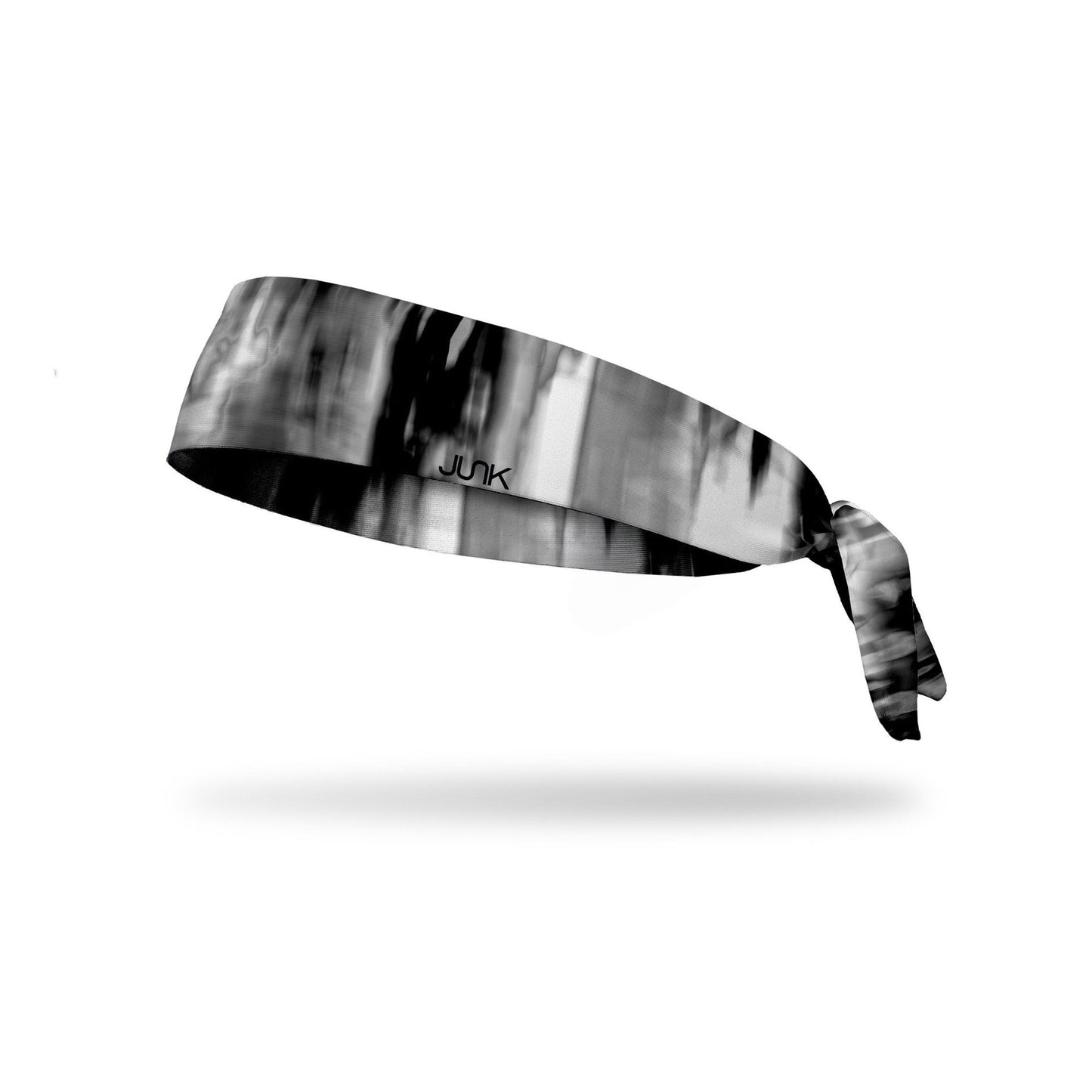 JUNK Polar Snap Headband (Flex Tie)