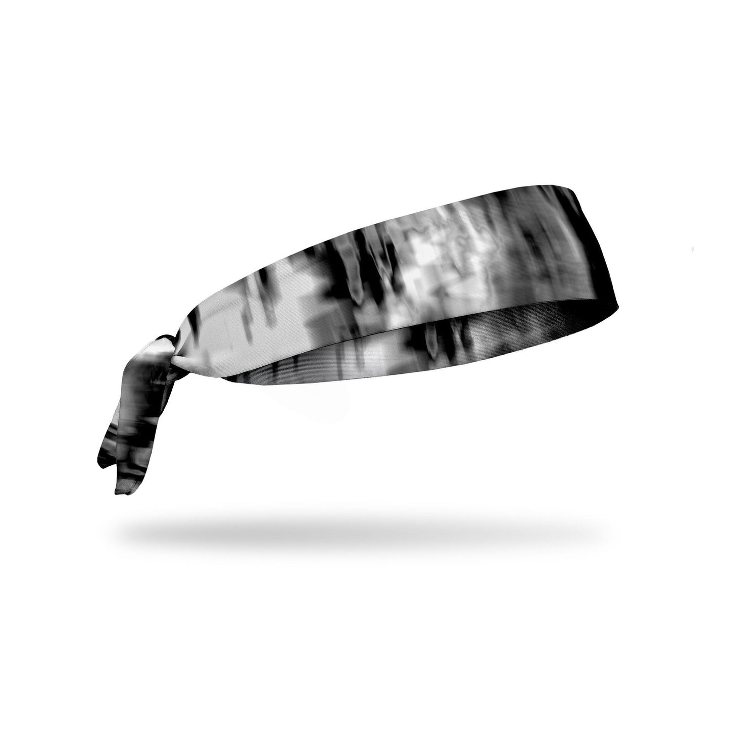 JUNK Polar Snap Headband (Flex Tie)