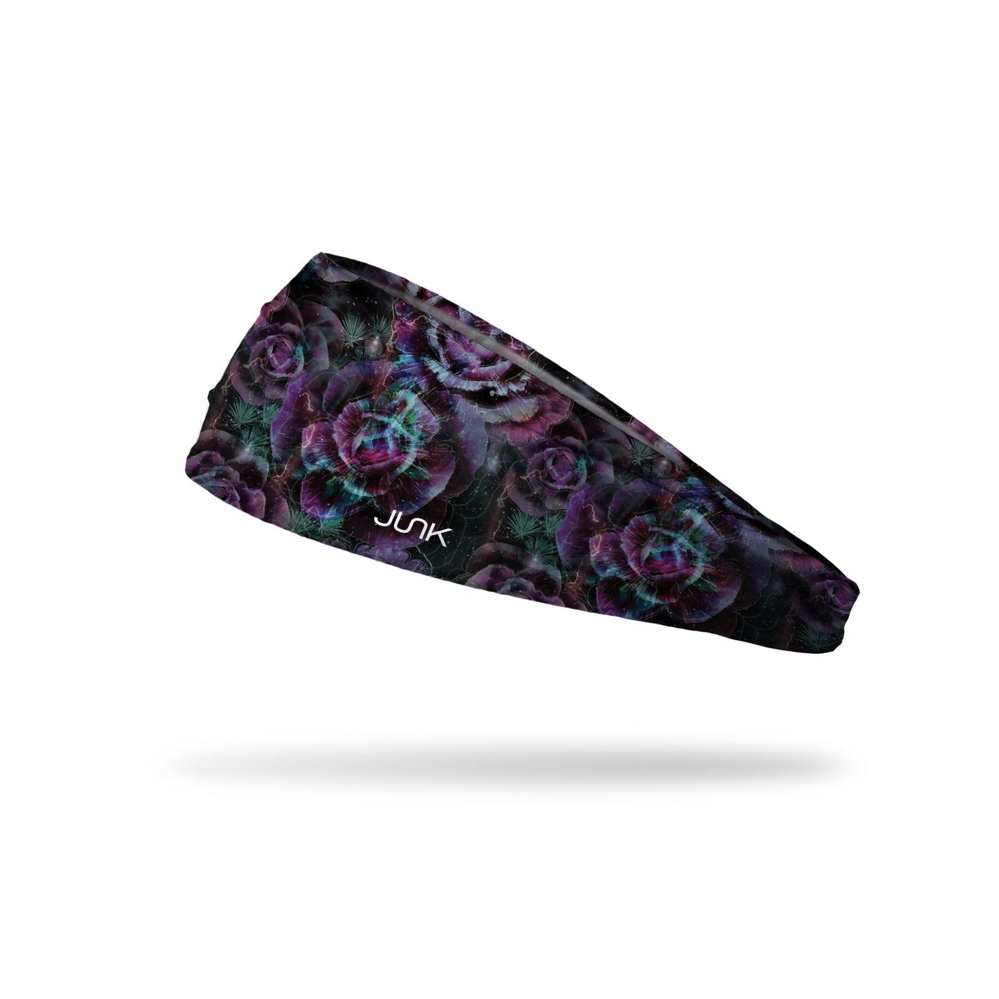 JUNK Prism Flora Headband (Big Bang Lite)
