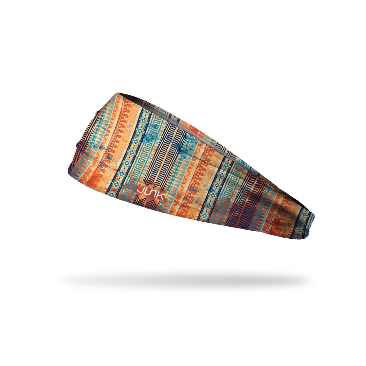 JUNK Pronghorn Paradise Headband (Big Bang Lite)