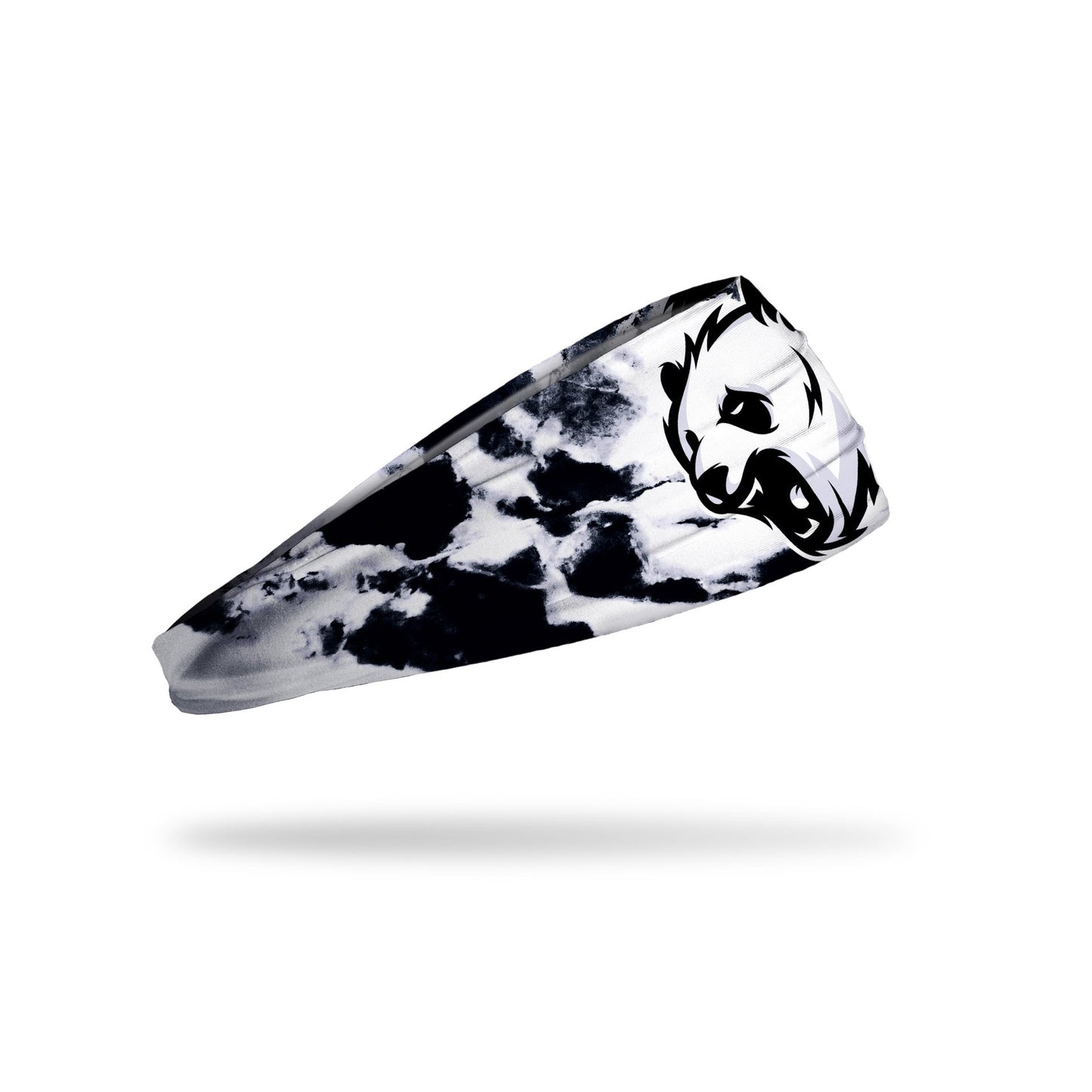 JUNK Provoked Panda Headband (Big Bang Lite)