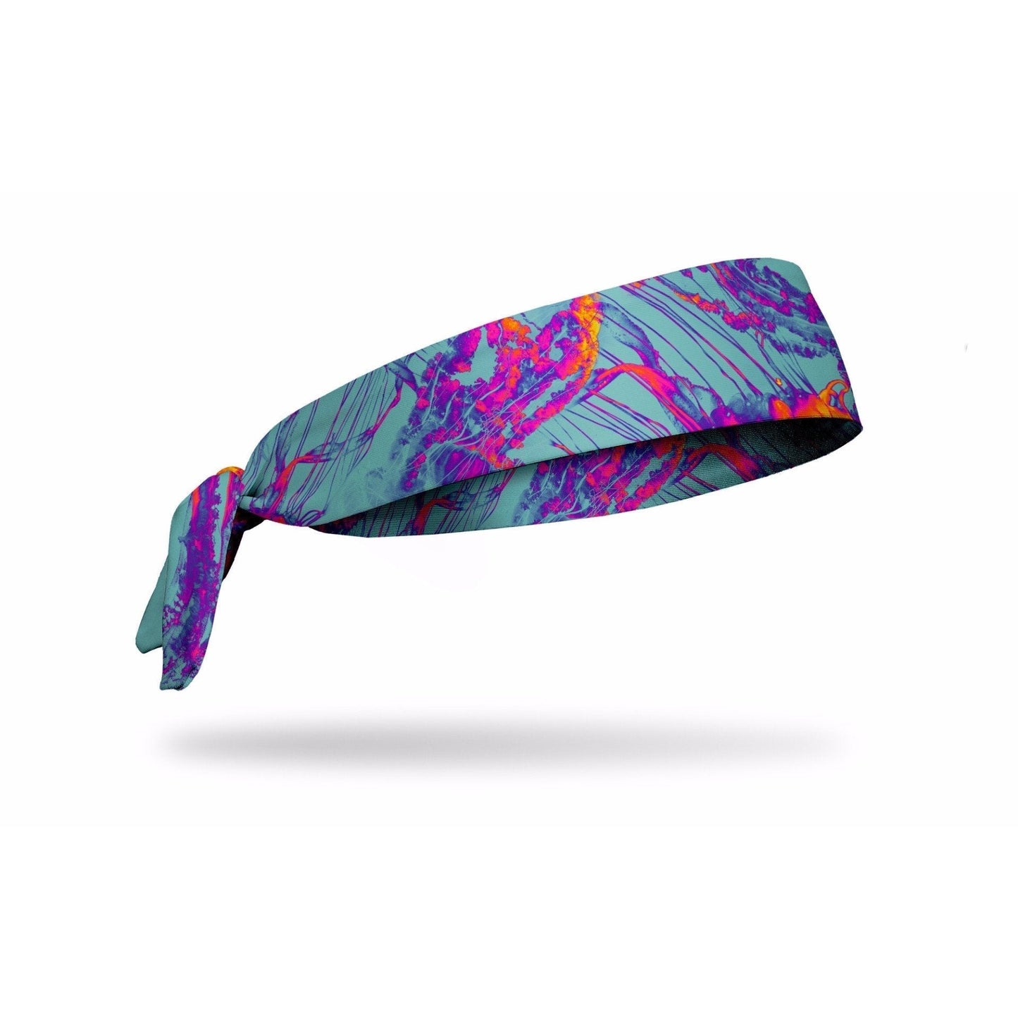JUNK Psychedelic Smack Headband (Flex Tie)