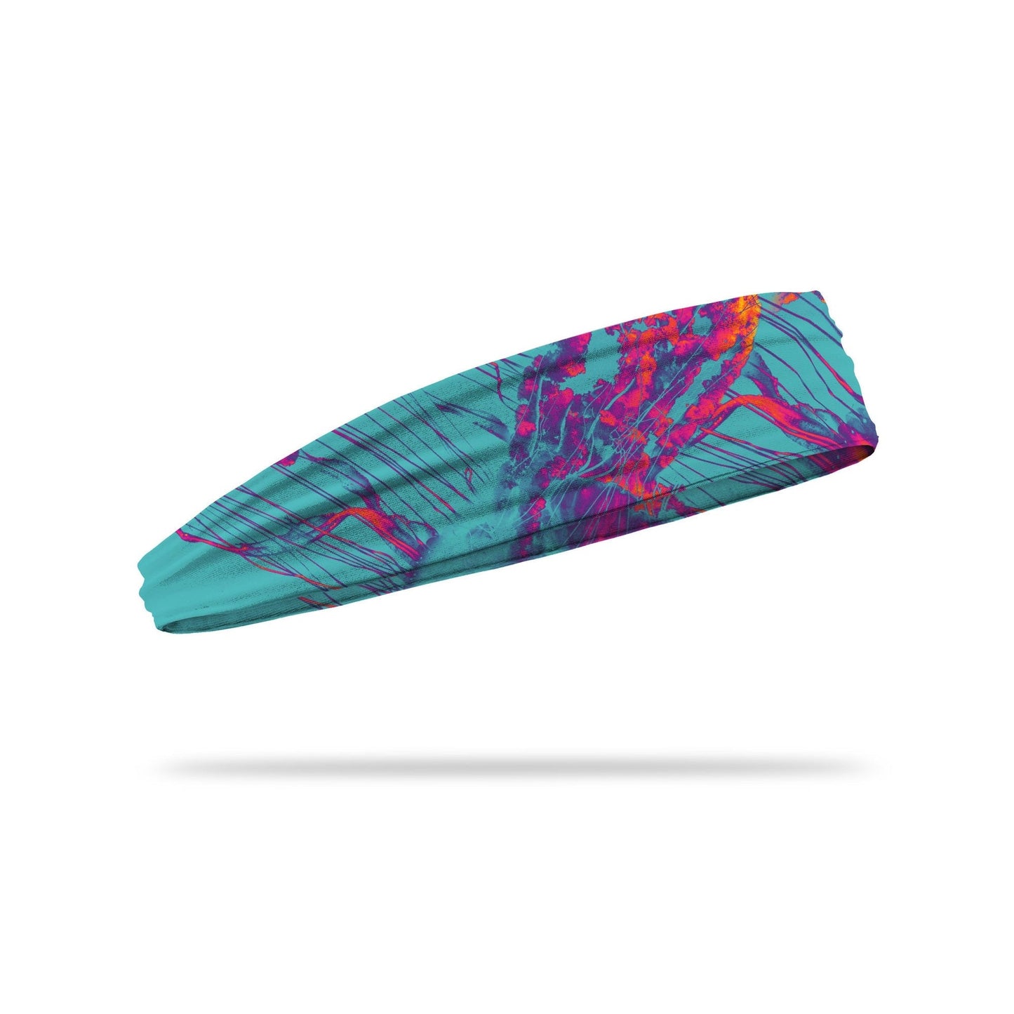 JUNK Psychedelic Smack Headband (Infinity)