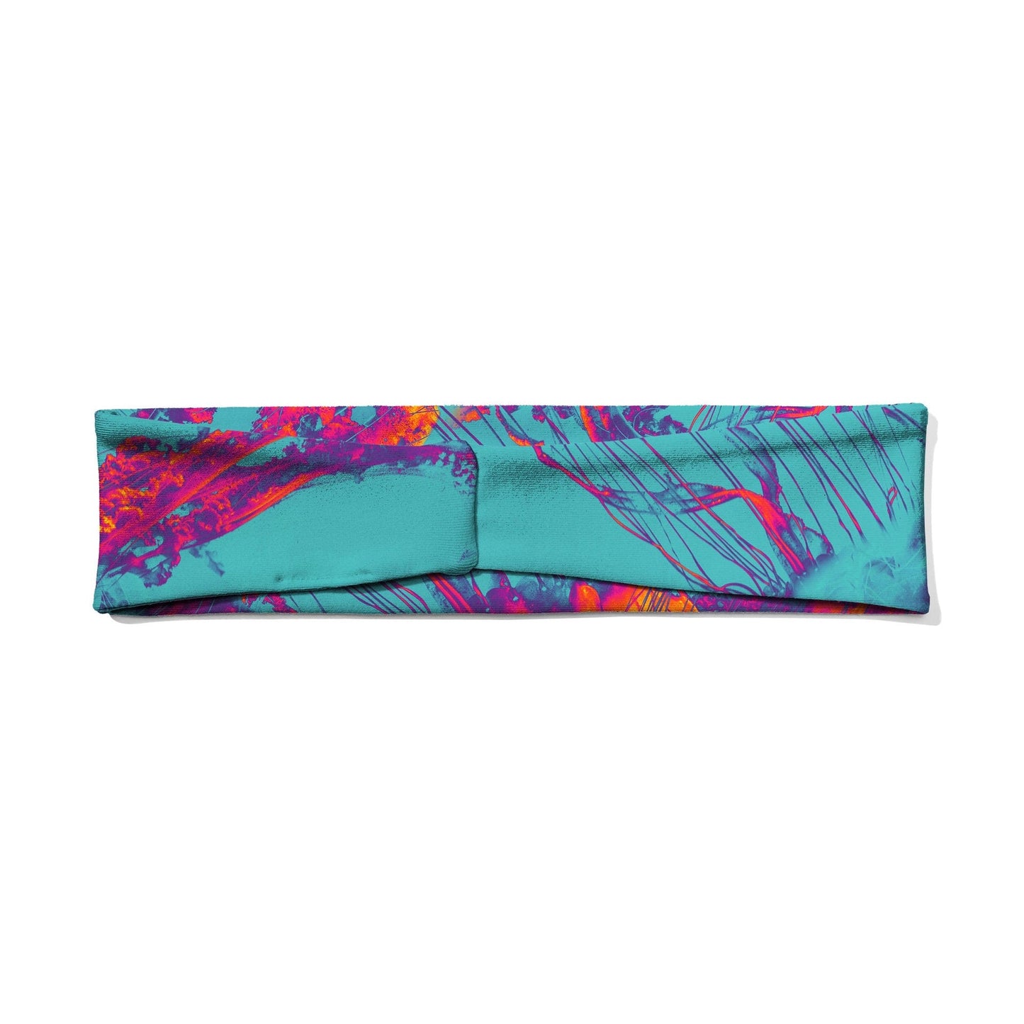 JUNK Psychedelic Smack Headband (Infinity)
