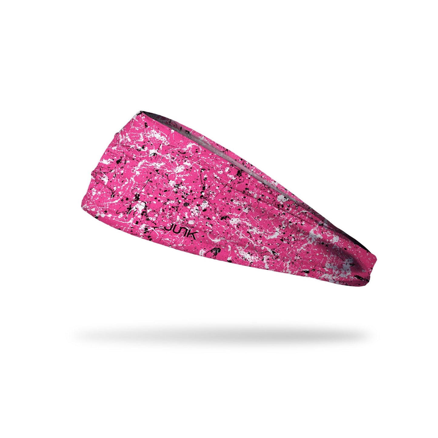 JUNK Punky Pink Headband (Big Bang Lite)