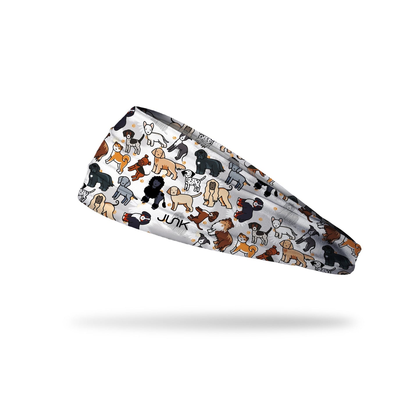 JUNK Puppy Pandemonium Headband (Big Bang Lite)