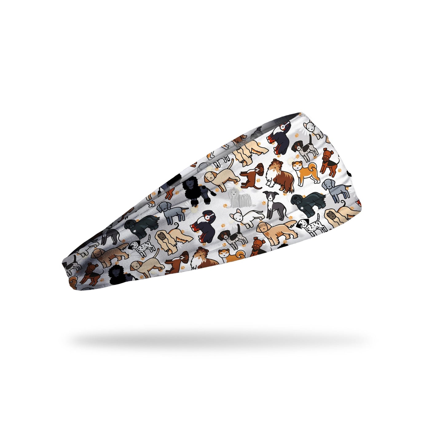 JUNK Puppy Pandemonium Headband (Big Bang Lite)