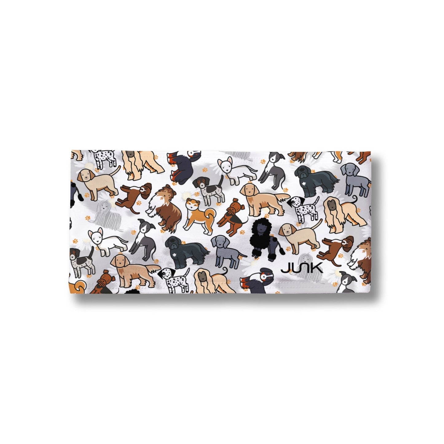 JUNK Puppy Pandemonium Headband (Big Bang Lite)