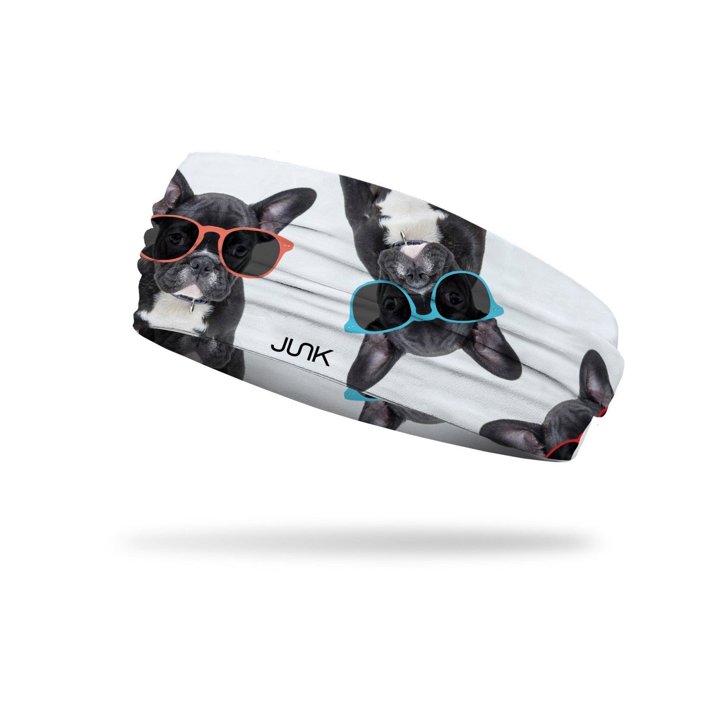 JUNK Puppy Shades Headband (Big Bang)