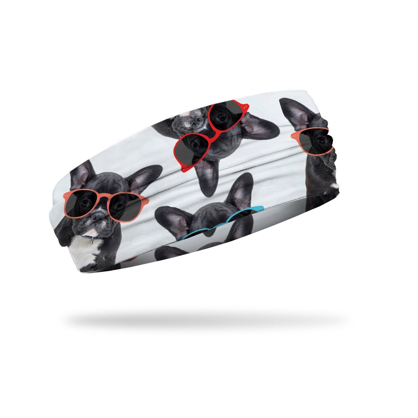 JUNK Puppy Shades Headband (Big Bang)