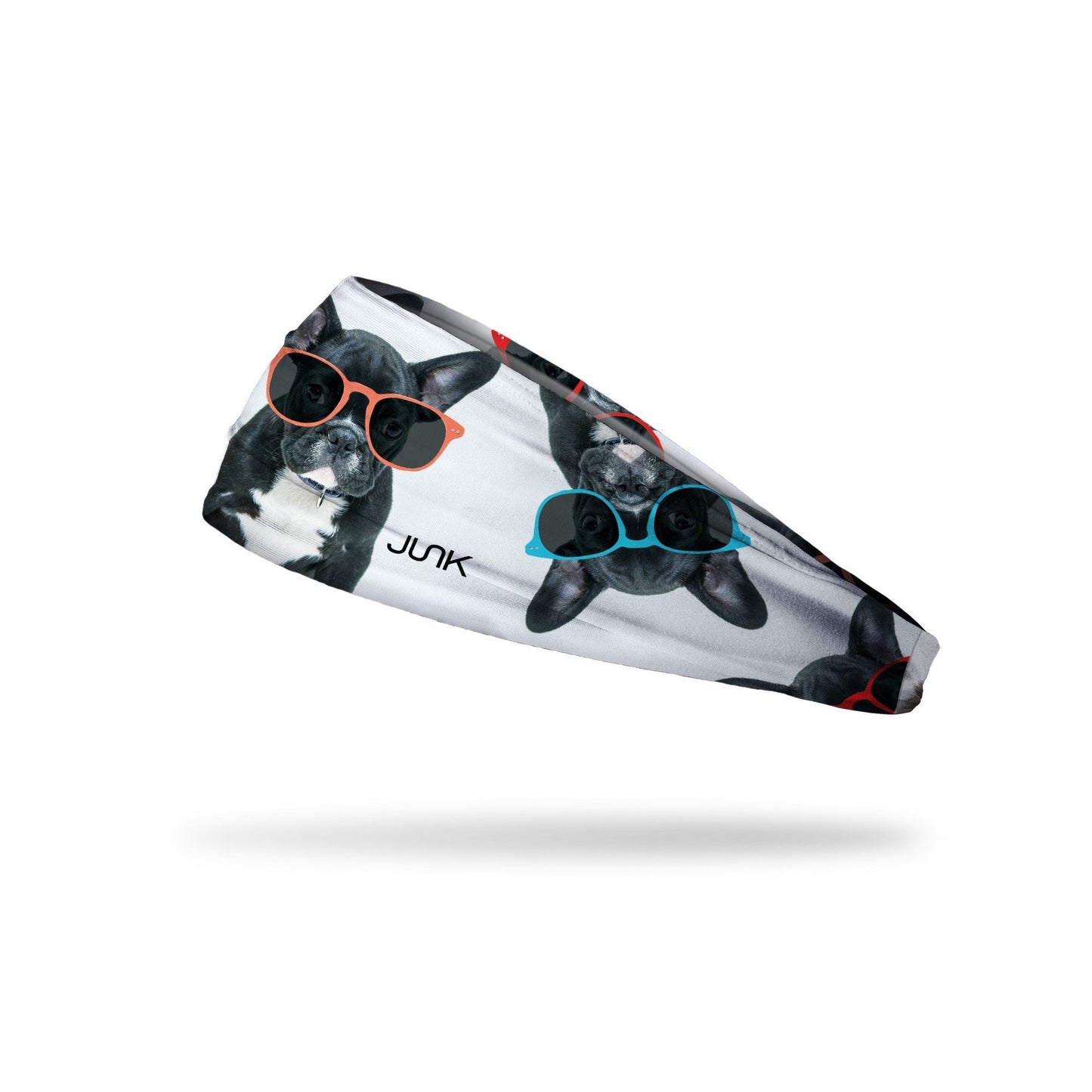 JUNK Puppy Shades Headband (Big Bang Lite)