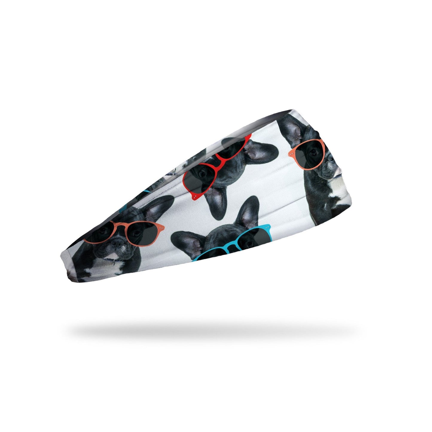 JUNK Puppy Shades Headband (Big Bang Lite)