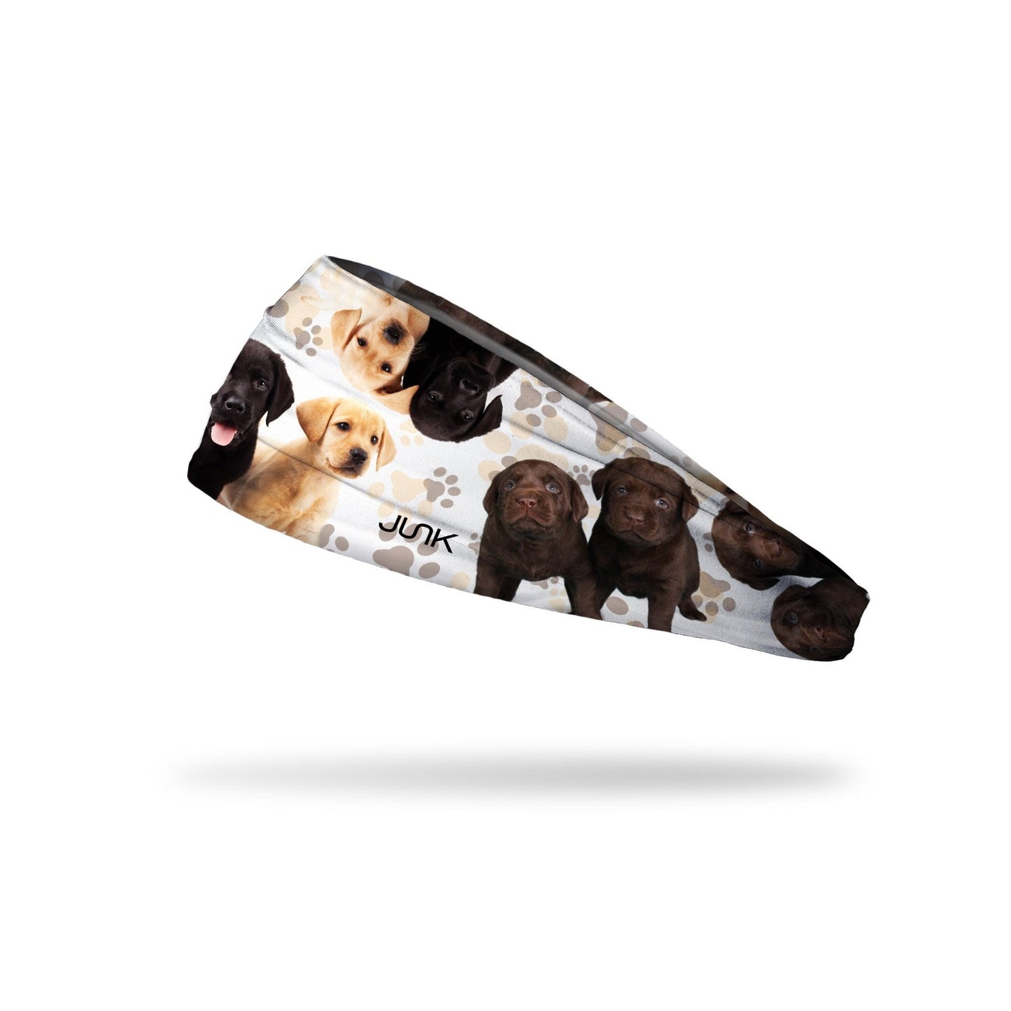 JUNK Puppy Sundae Headband (Big Bang Lite)