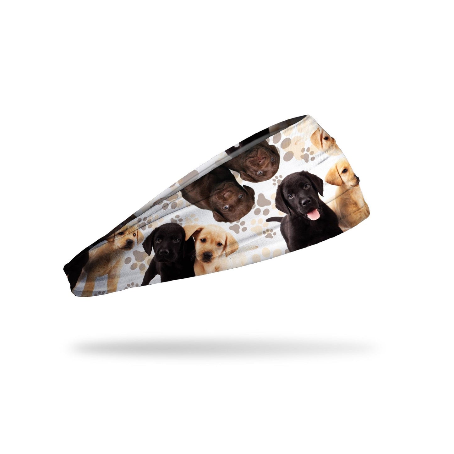 JUNK Puppy Sundae Headband (Big Bang Lite)