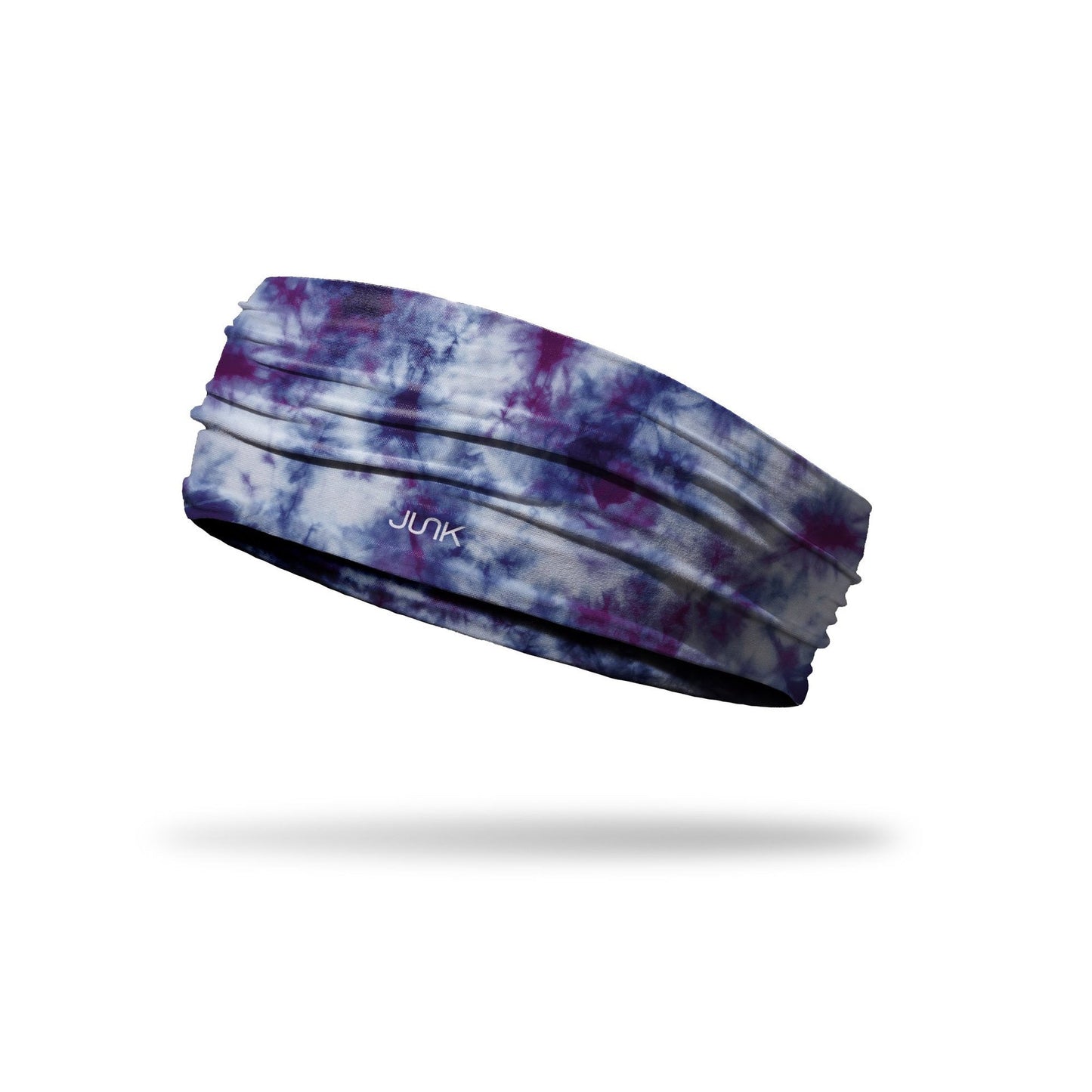 JUNK Purple Pigments Headband (Big Bang)