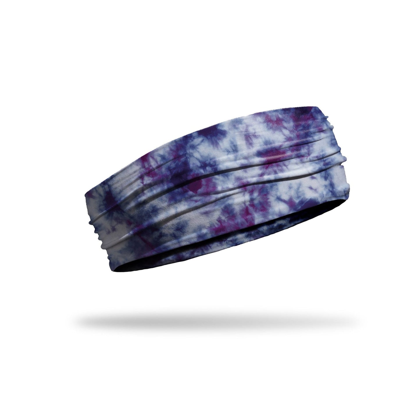 JUNK Purple Pigments Headband (Big Bang)