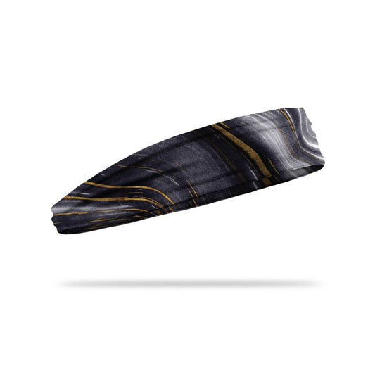 JUNK Pyrite Headband (Infinity)